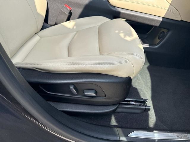 2017 Cadillac XT5 Base