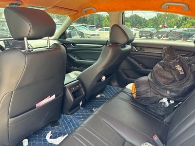 2022 Honda Accord Sport Special Edition