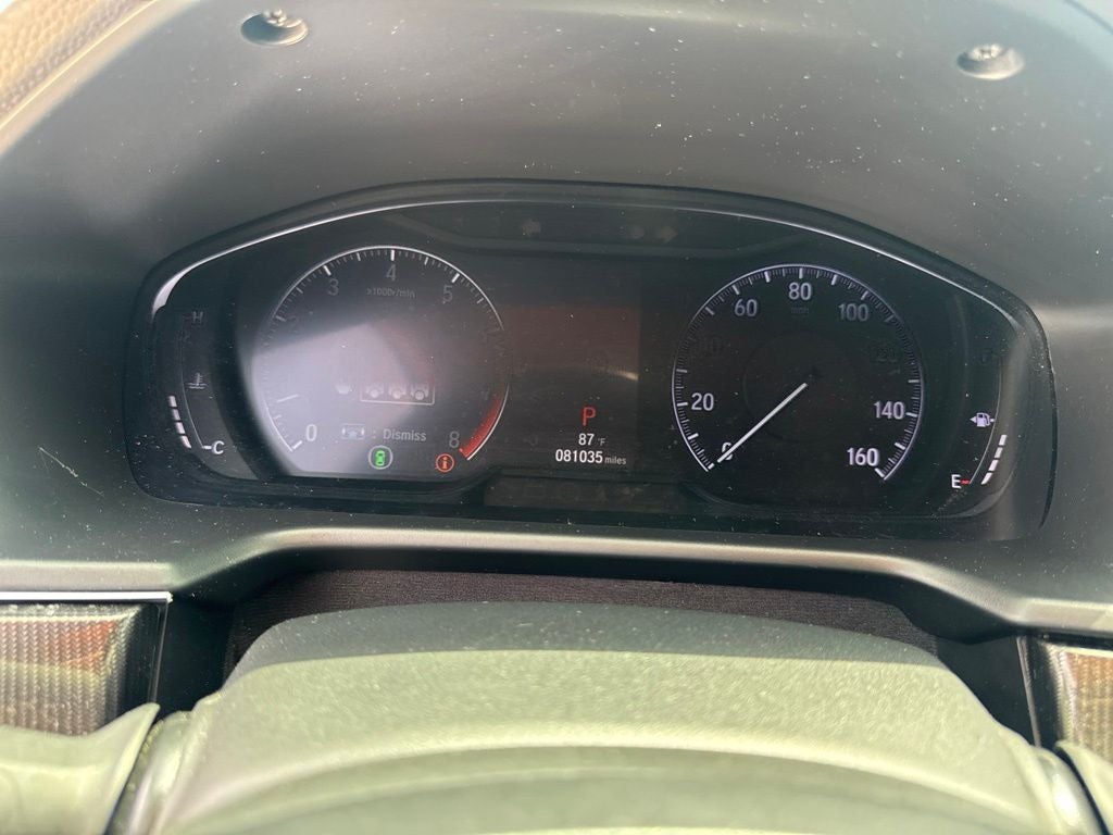 2022 Honda Accord Sport Special Edition