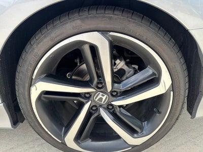 2022 Honda Accord Sport Special Edition