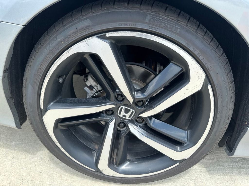 2022 Honda Accord Sport Special Edition