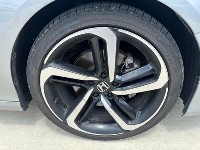 2022 Honda Accord Sport Special Edition