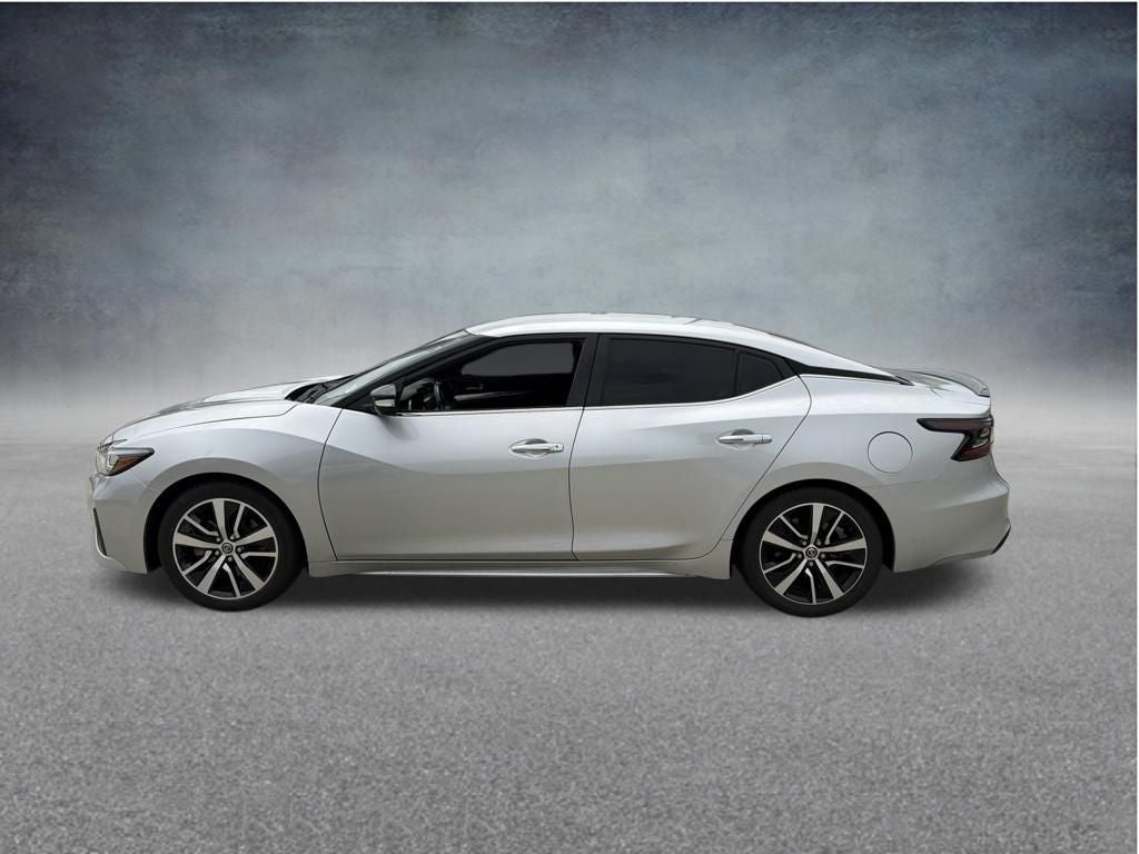 2021 Nissan Maxima SV