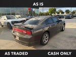 2014 Dodge Charger SXT