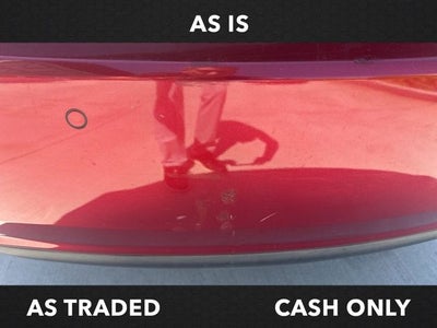 2015 Chevrolet Impala LTZ 2LZ