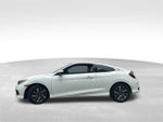 2016 Honda Civic LX-P