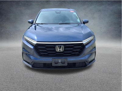 2023 Honda CR-V LX