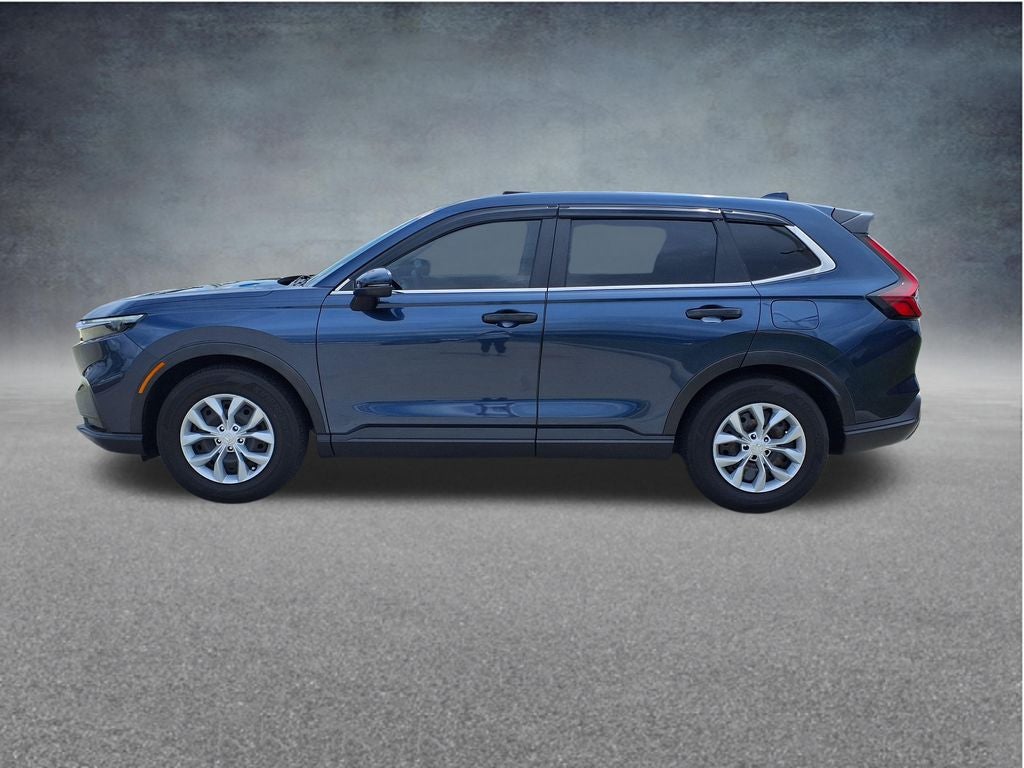 2023 Honda CR-V LX