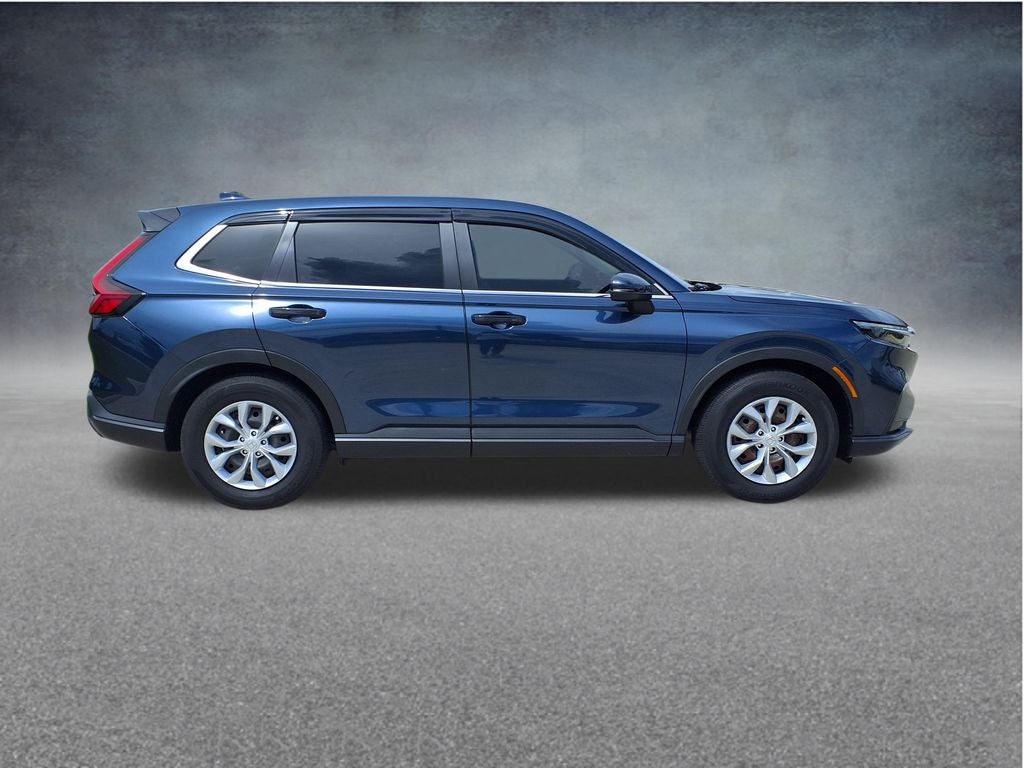 2023 Honda CR-V LX