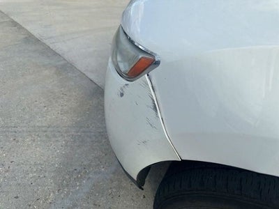 2013 Lincoln MKX Base