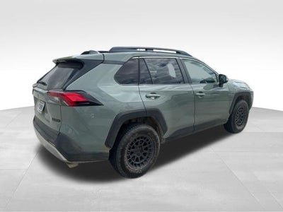 2019 Toyota RAV4 Adventure