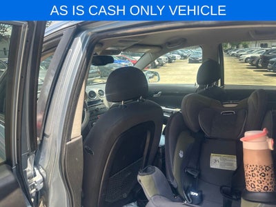 2014 Chevrolet Captiva Sport LT
