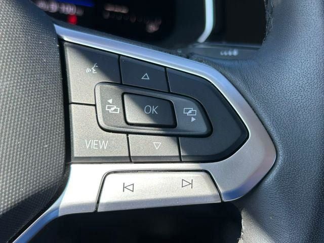 2022 Volkswagen Jetta 1.5T SE