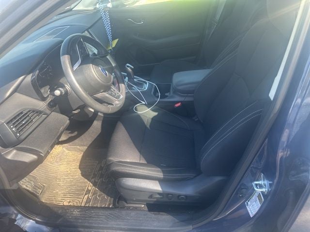 2024 Subaru Legacy Premium