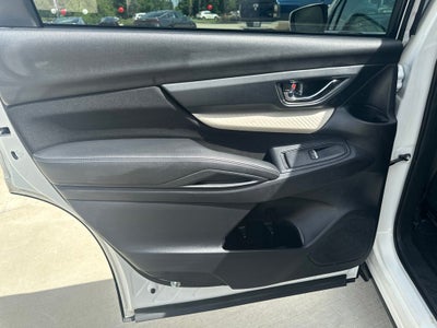 2019 Subaru Ascent Premium