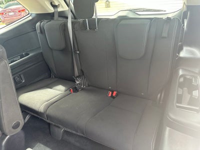 2019 Subaru Ascent Premium