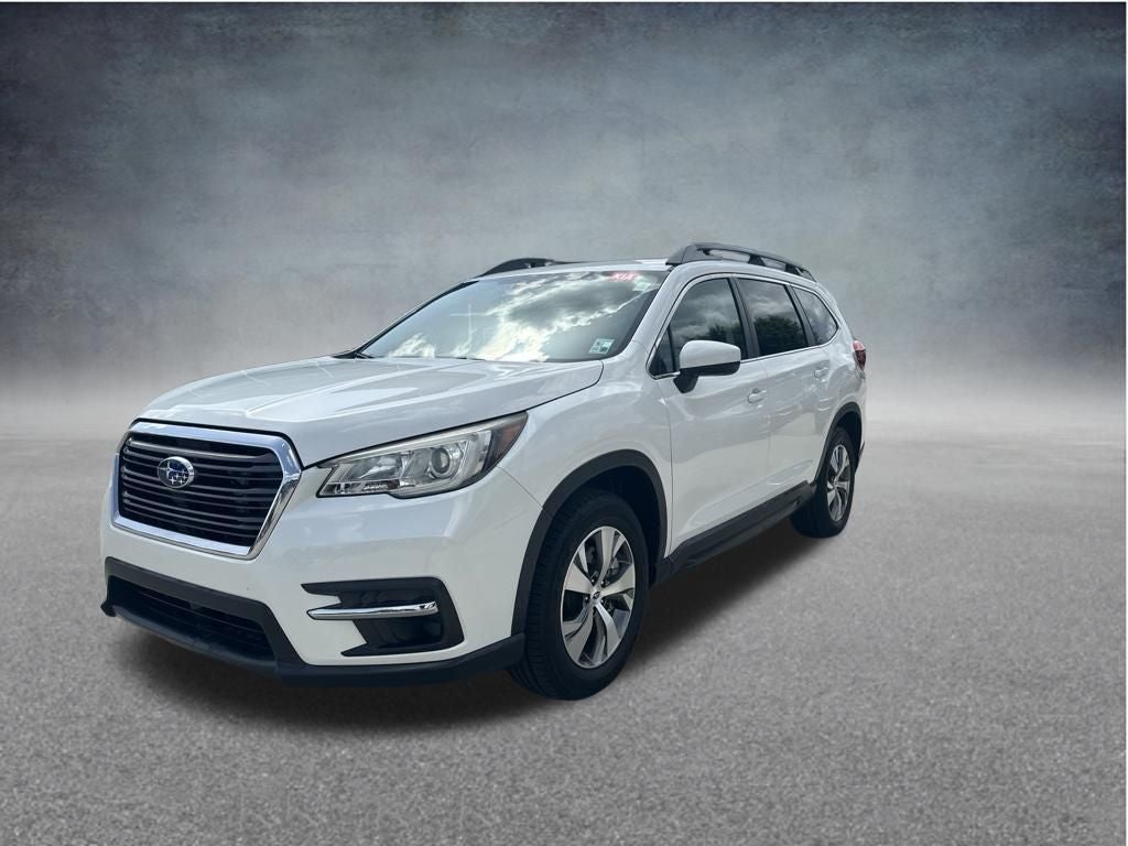 2019 Subaru Ascent Premium