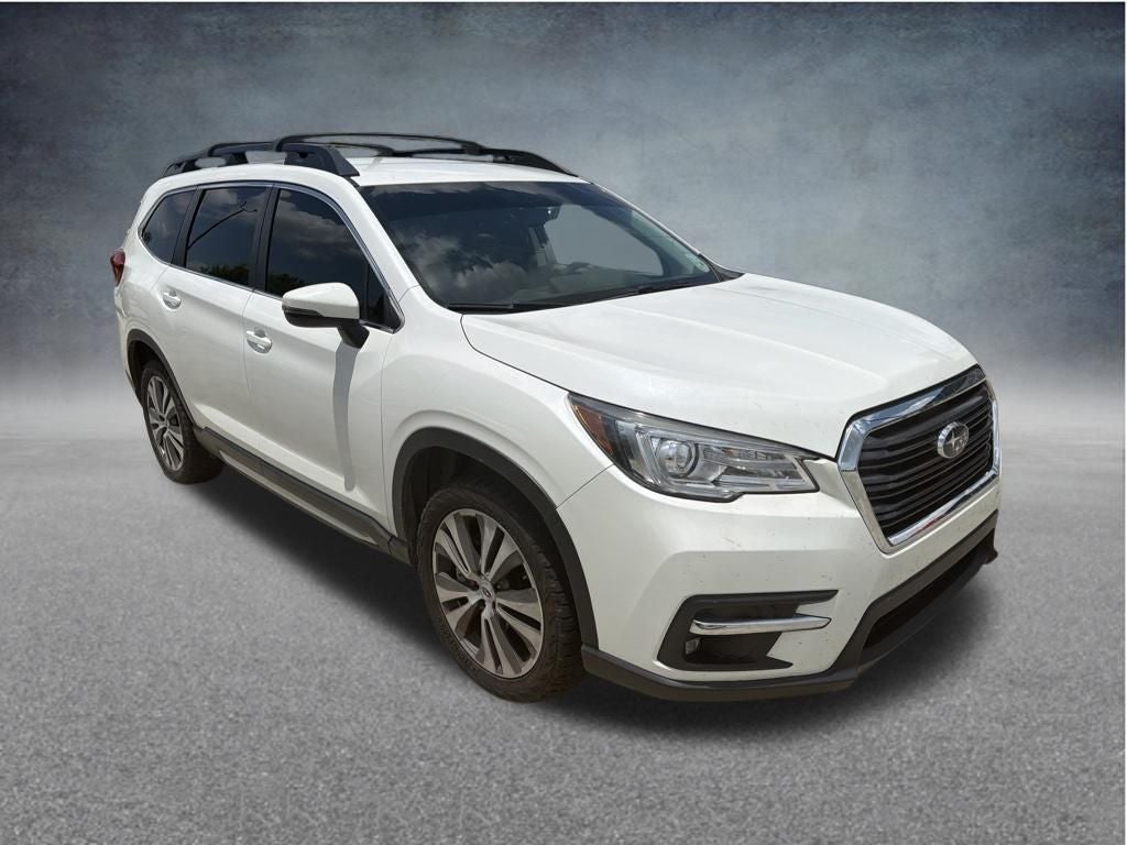 2022 Subaru Ascent Limited