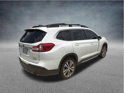 2022 Subaru Ascent Limited