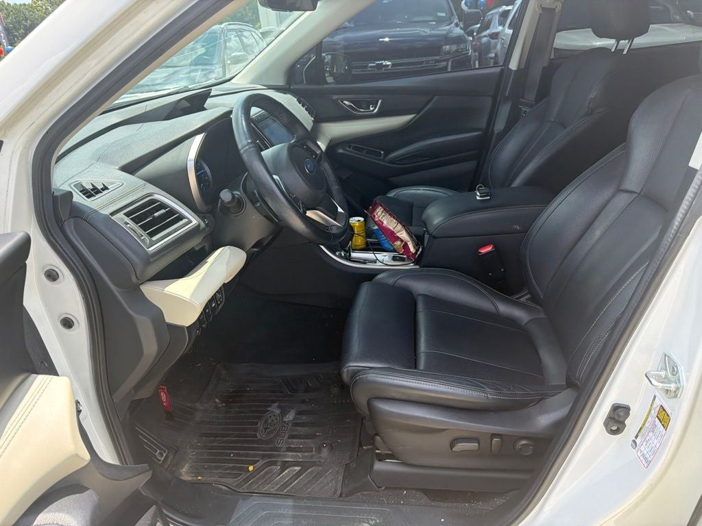 2022 Subaru Ascent Limited