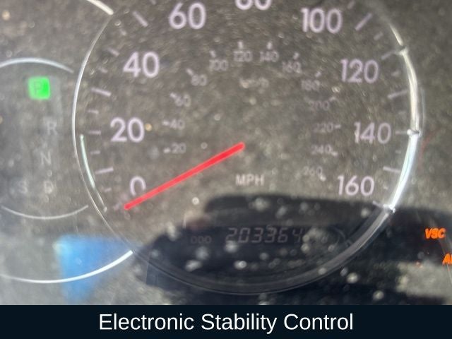 2010 Toyota Avalon XLS