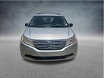 2012 Honda Odyssey LX