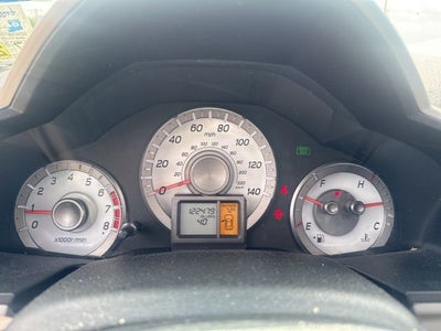 2014 Honda Pilot EX-L