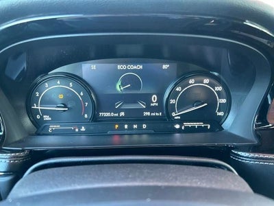 2020 Lincoln Corsair Reserve