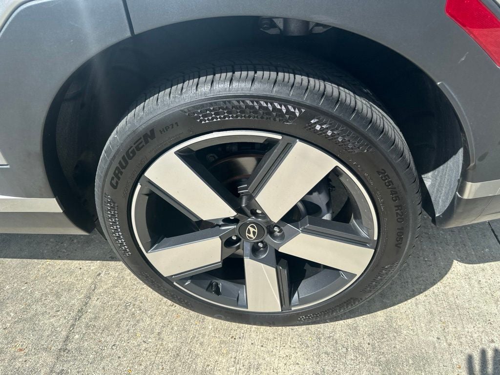 2024 Hyundai Santa Fe Limited