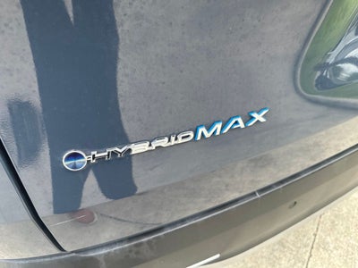 2024 Toyota Grand Highlander Hybrid MAX Limited