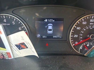 2020 Kia Optima EX Premium Turbo