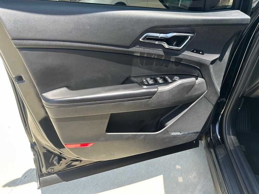 2023 Kia Sportage SX
