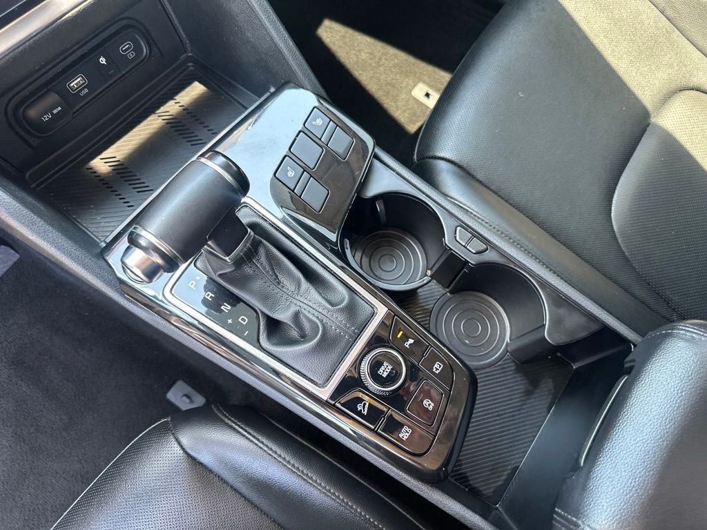 2023 Kia Sportage SX