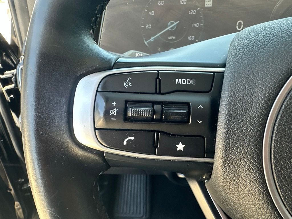 2023 Kia Sportage SX