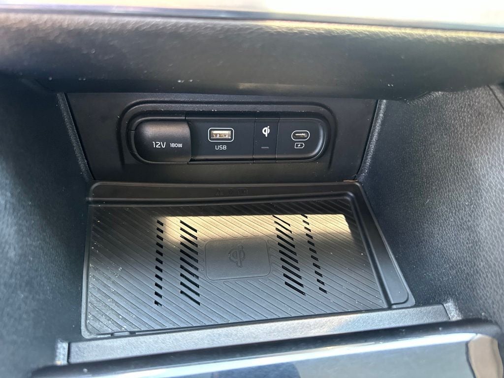 2023 Kia Sportage SX