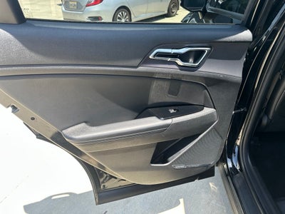 2023 Kia Sportage SX
