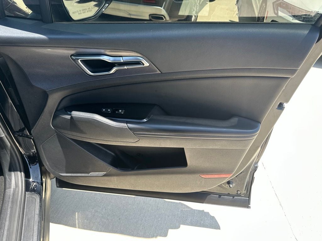 2023 Kia Sportage SX