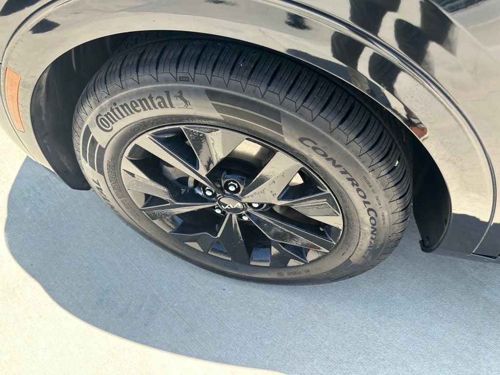 2023 Kia Sportage SX