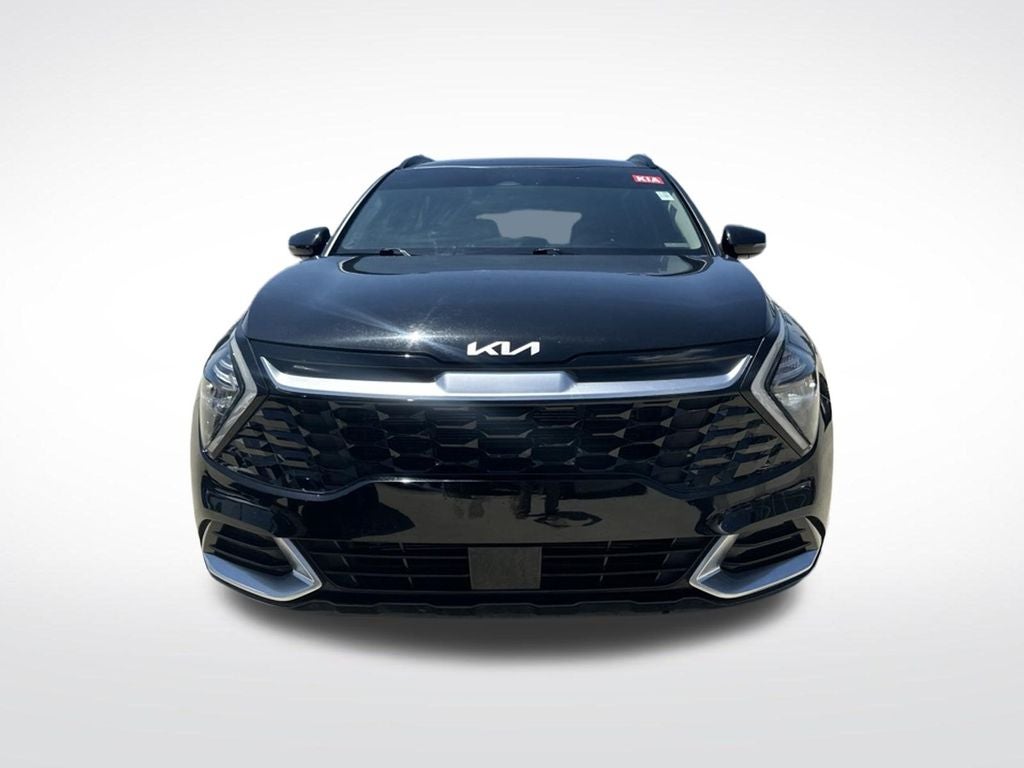 2023 Kia Sportage SX
