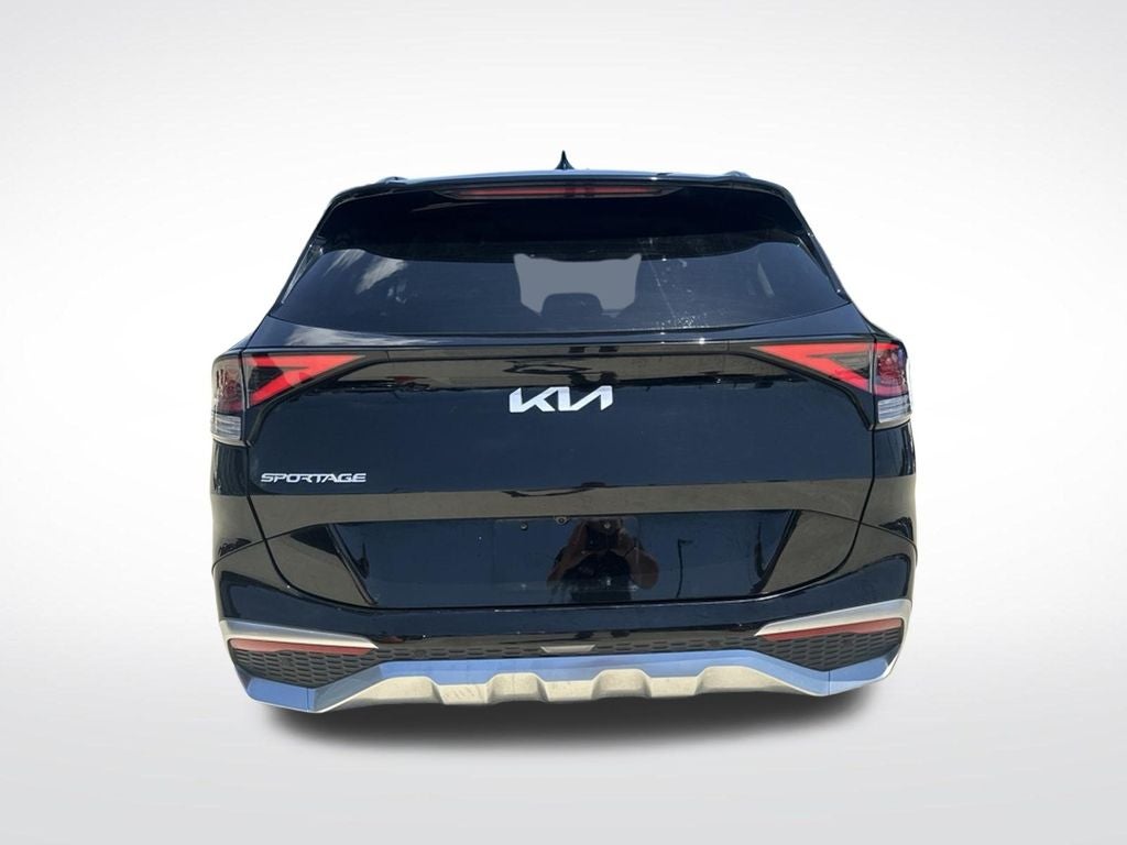 2023 Kia Sportage SX