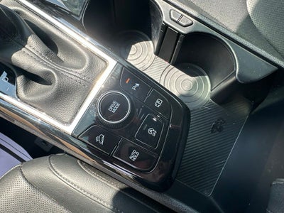 2024 Kia Sportage SX