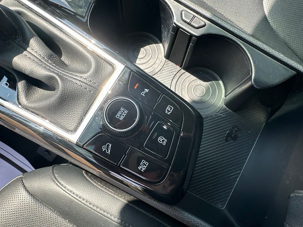 2024 Kia Sportage SX