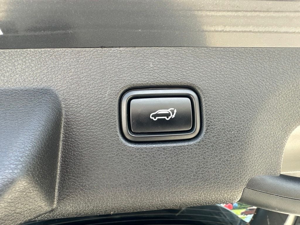 2024 Kia Sportage SX