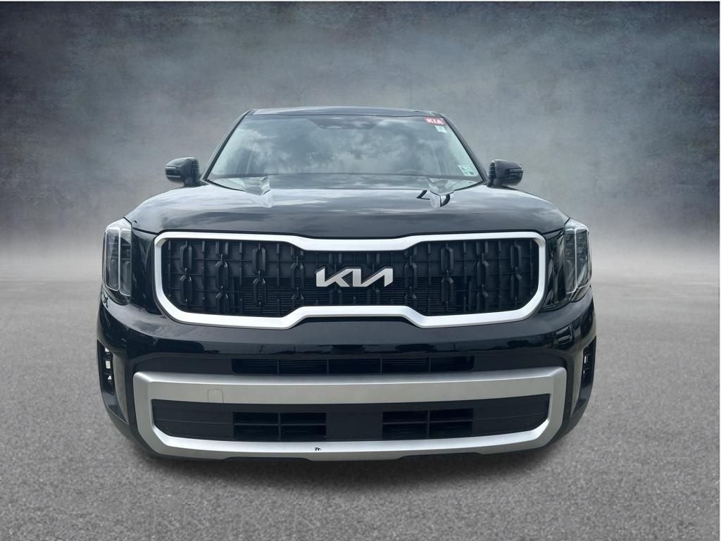 2023 Kia Telluride LX