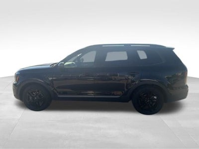 2023 Kia Telluride EX X-Line