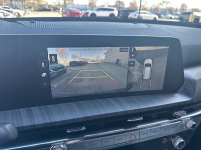 2023 Kia Telluride SX