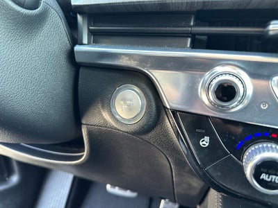 2023 Kia Telluride SX-Prestige