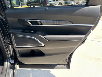 2023 Kia Telluride SX-Prestige
