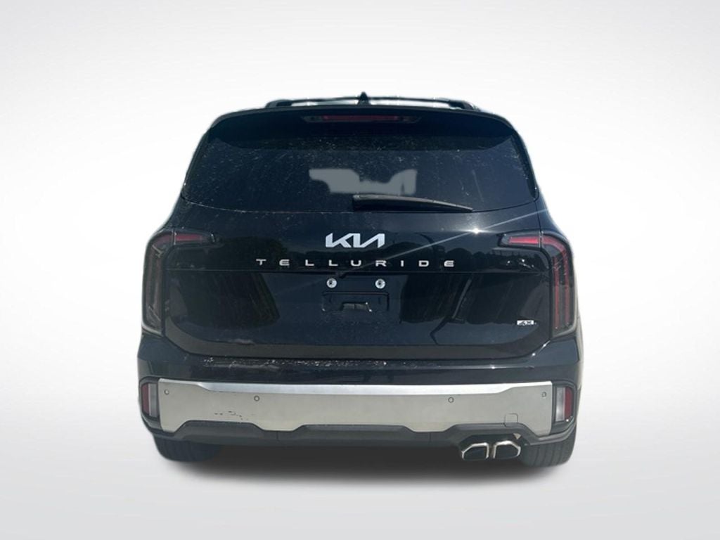 2023 Kia Telluride SX-Prestige