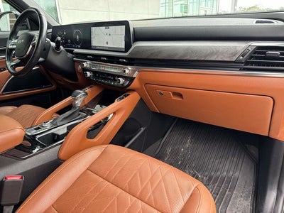 2024 Kia Telluride SX X-Line